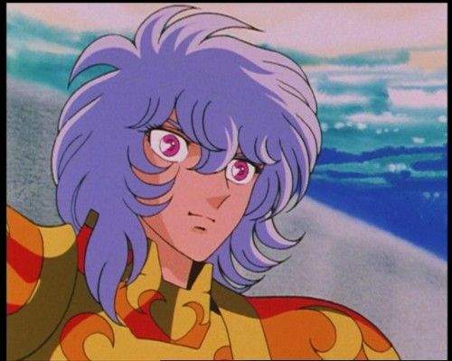 Otaku Gallery  / Anime e Manga / Saint Seiya / Screen Shots / Episodi / 114 - Il trionfo della giustizia / 076.jpg